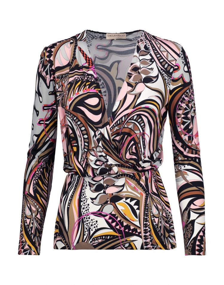 Barbie Emilio Pucci