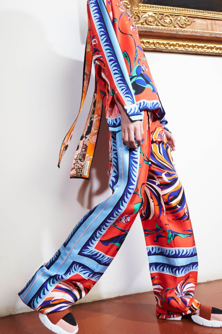 Emilio Pucci 2007