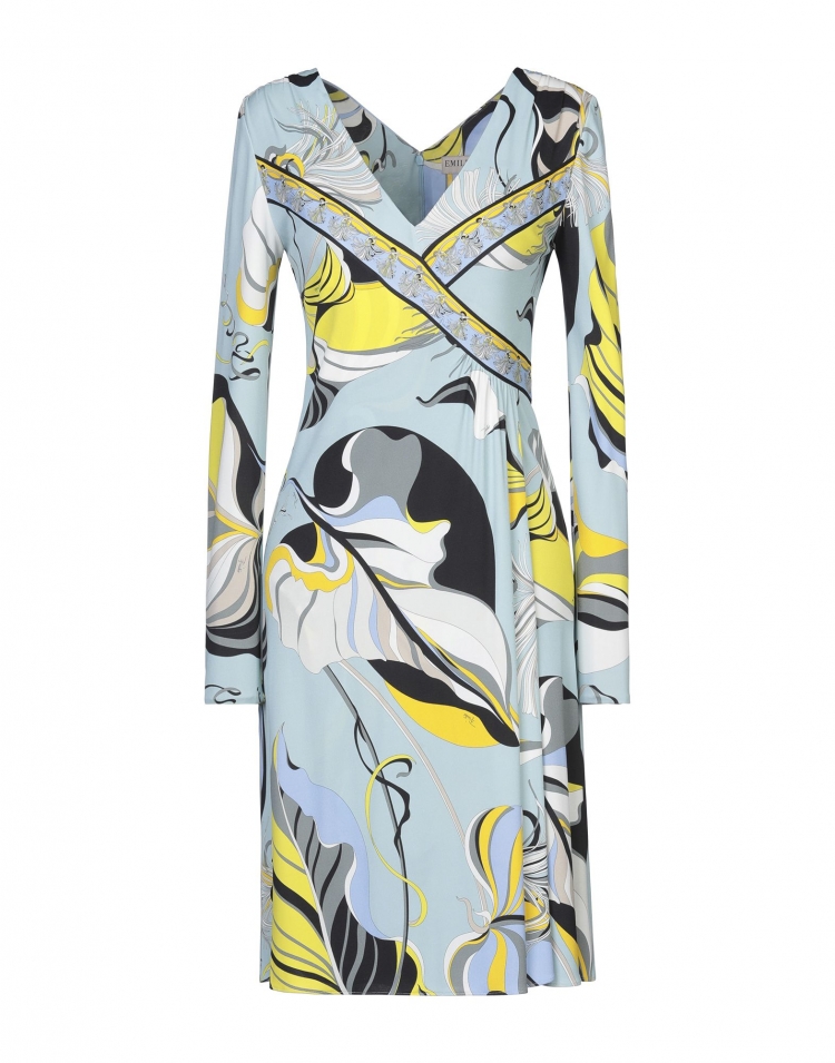 Emilio Pucci aw21