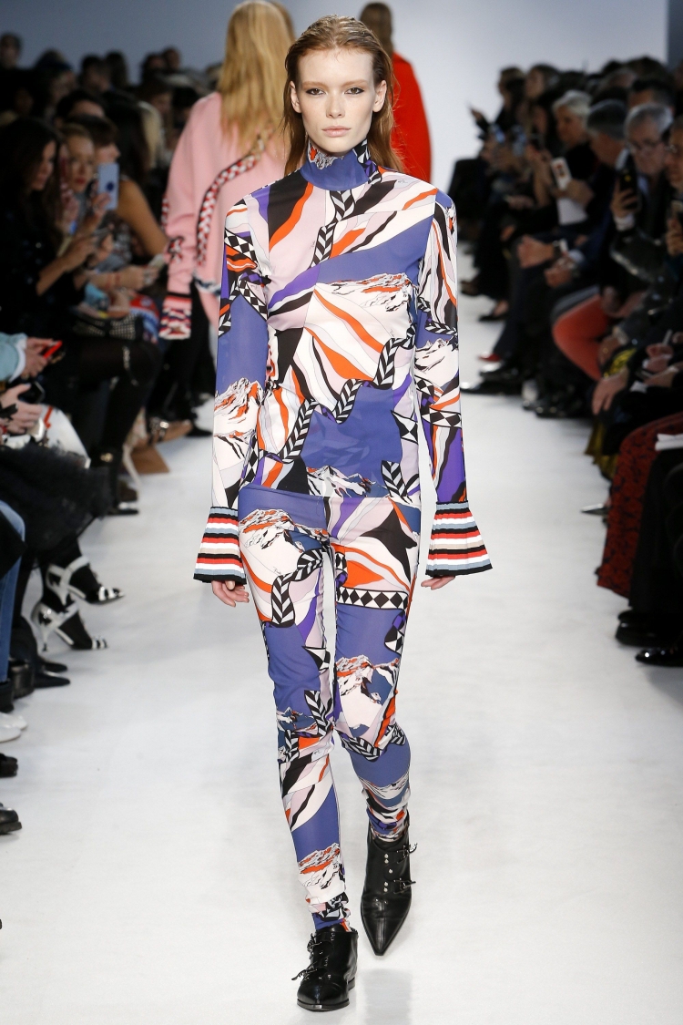 Pucci Дундаса