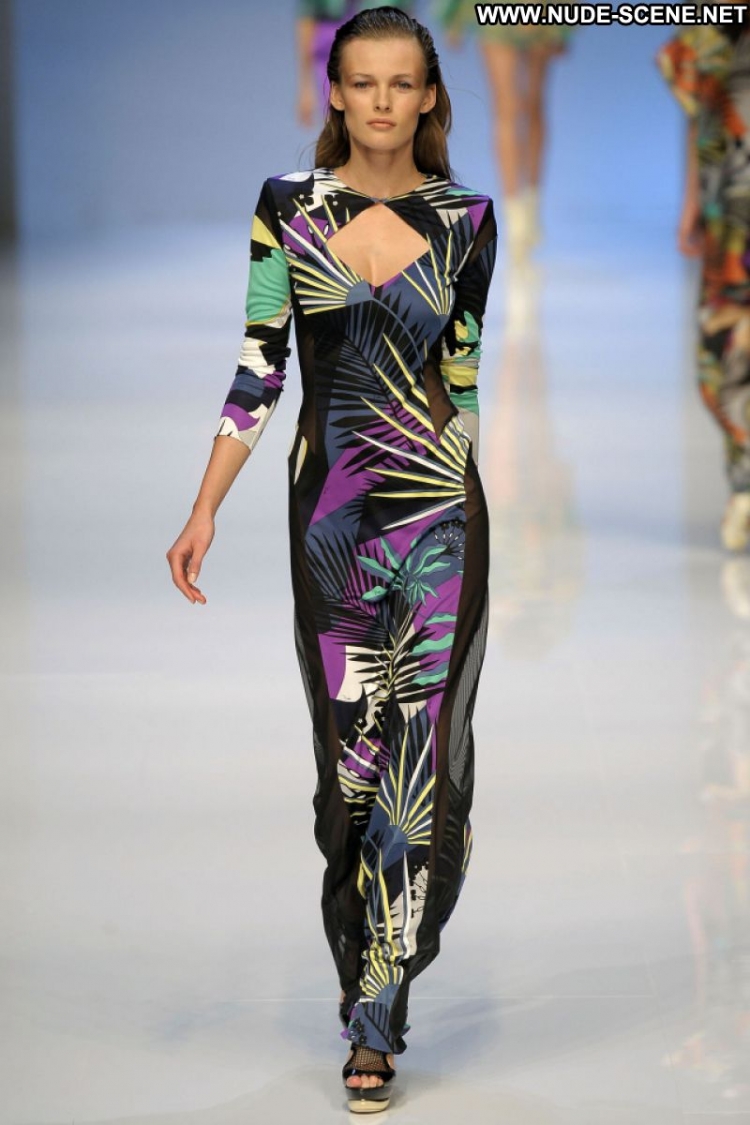 Emilio Pucci коллекция