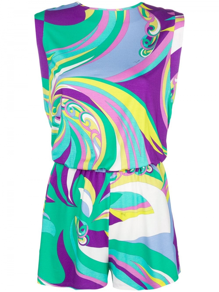 Эмилио Pucci