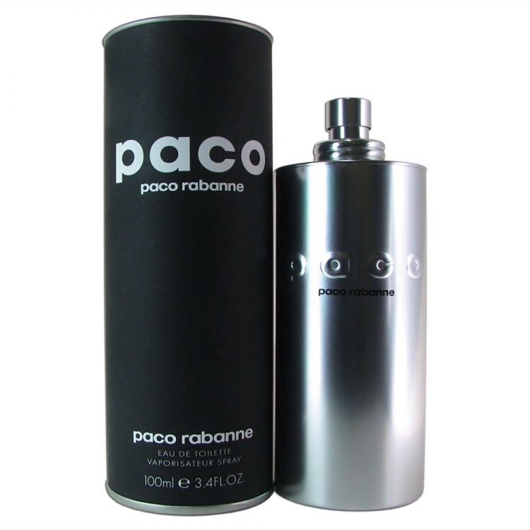 Paco Rabanne туалетная вода мужская