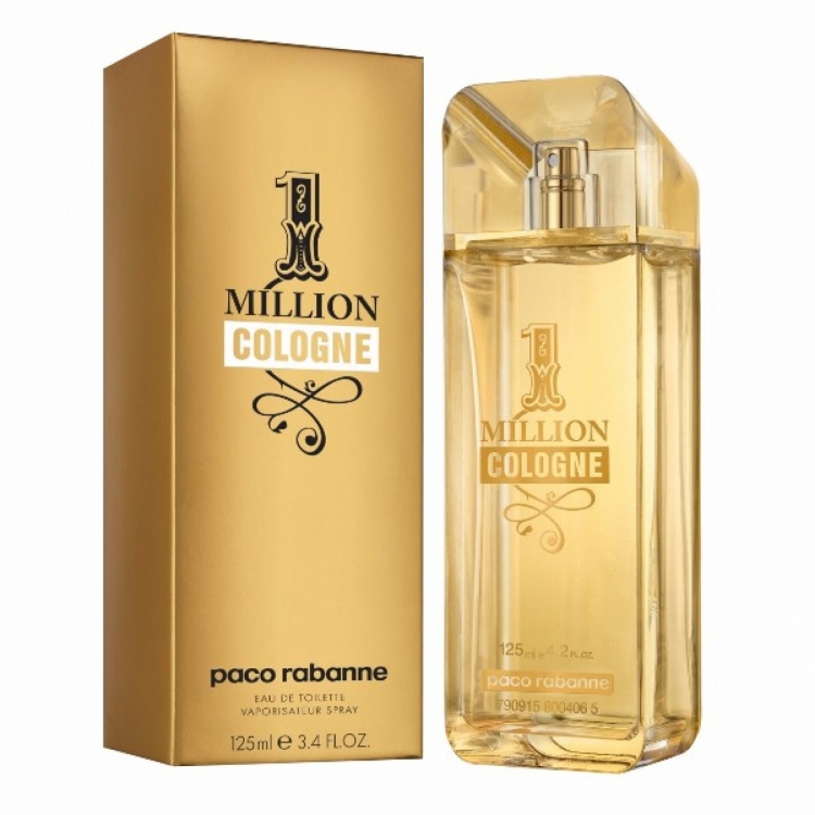 1 Million Cologne Paco Rabanne