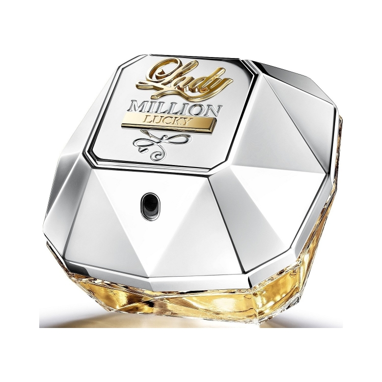 Paco Rabanne Lady million 30
