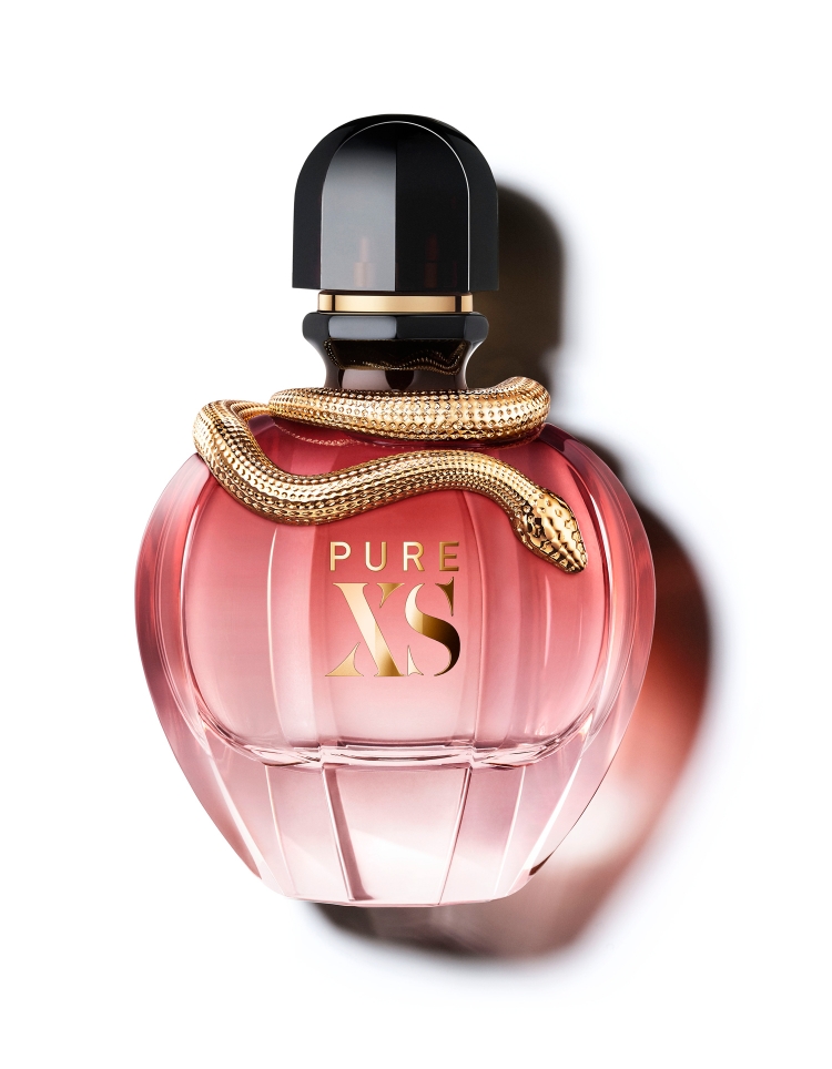 Paco Rabanne 2021 духи