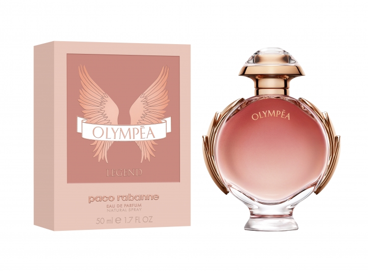 Paco Rabanne Olympea Legend Lady 80ml EDP