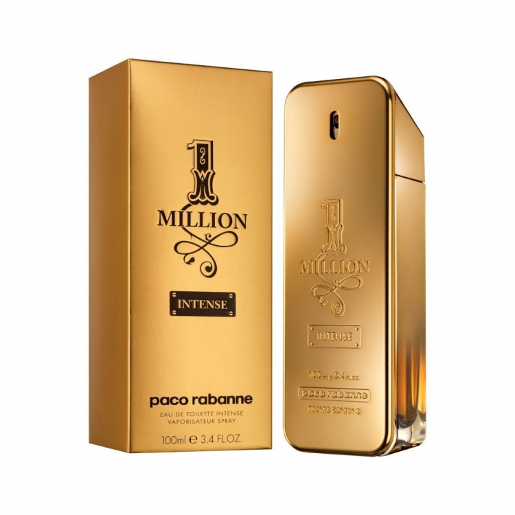 Million Paco Rabanne 100ml