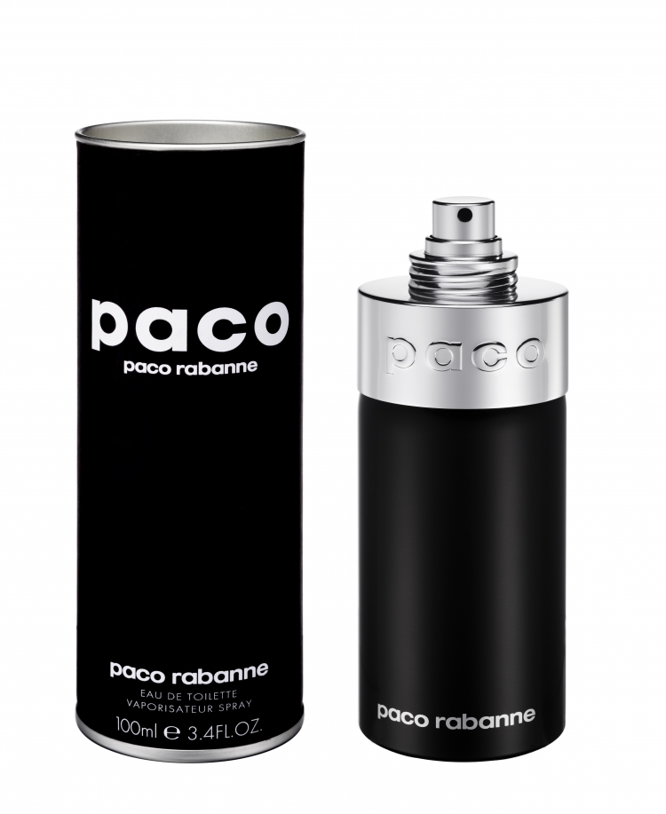 Paco Rabanne духи мужские