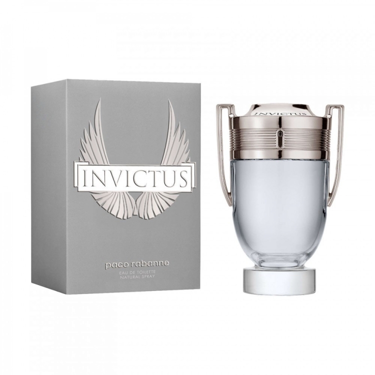 Paco Rabanne Invictus 100ml