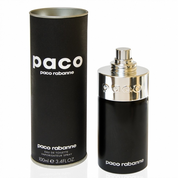 Туалетная вода Paco Rabanne Paco