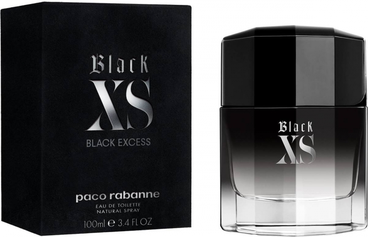Paco Rabanne XS men 100ml