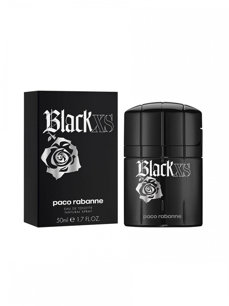 Туалетная вода Paco Rabanne
