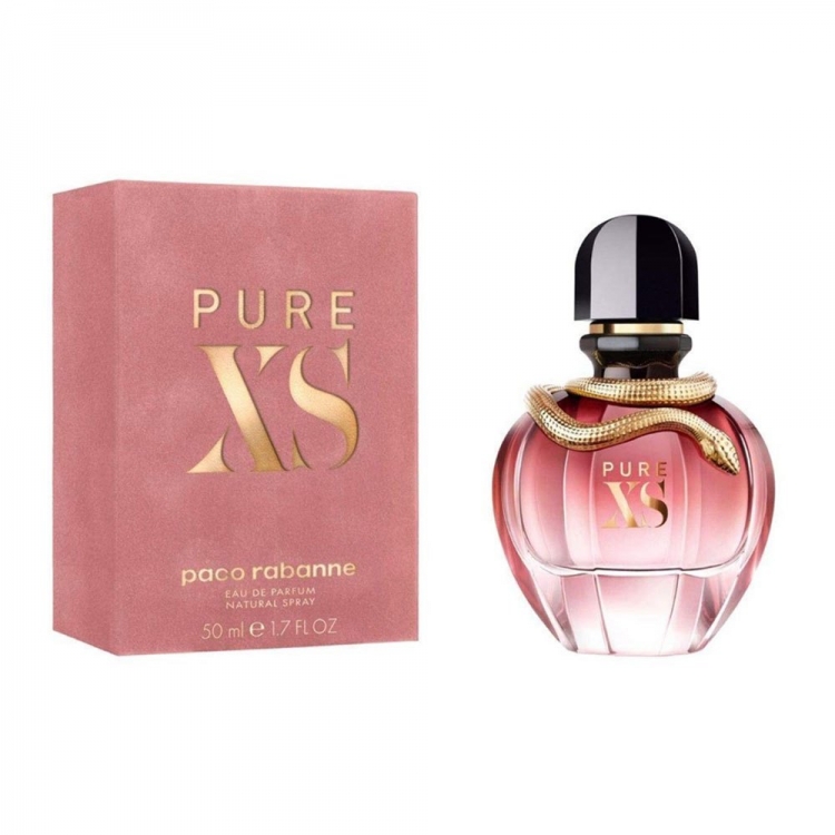 Paco Rabanne Pure XS for her, EDP, 80 ml