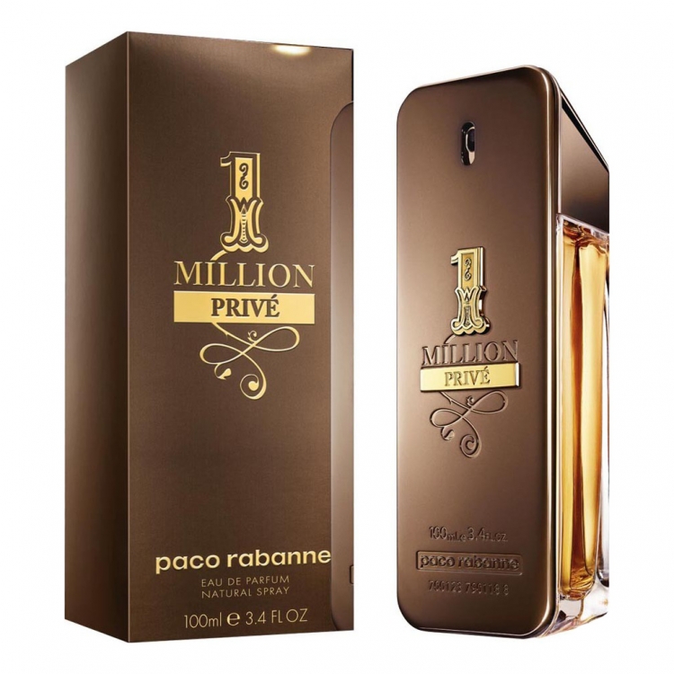 Paco Rabanne 1 million