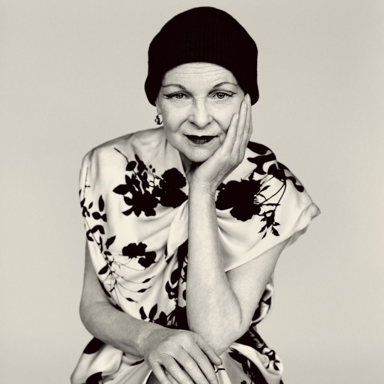 Вивьен Вествуд (Vivienne Westwood)