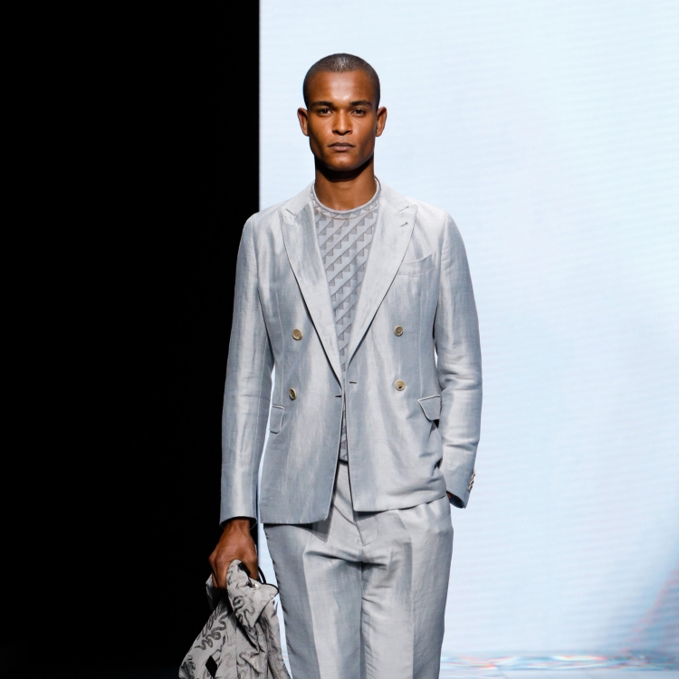Giorgio Armani