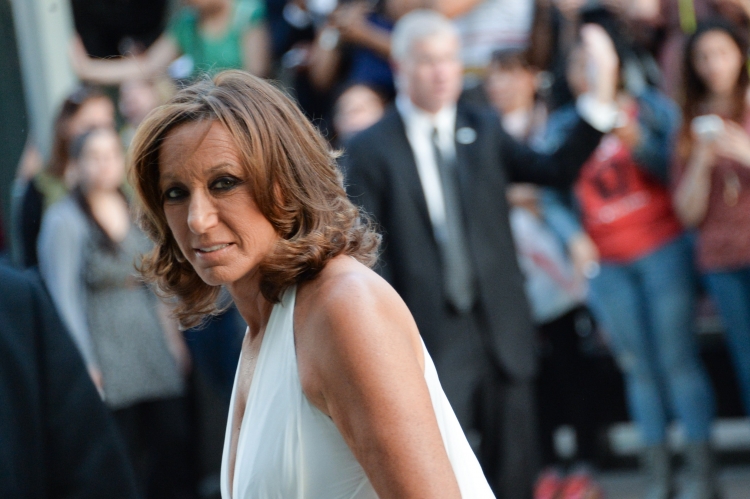 Donna Karan