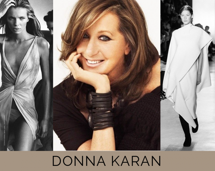 Donna Karan DKNY be delicious