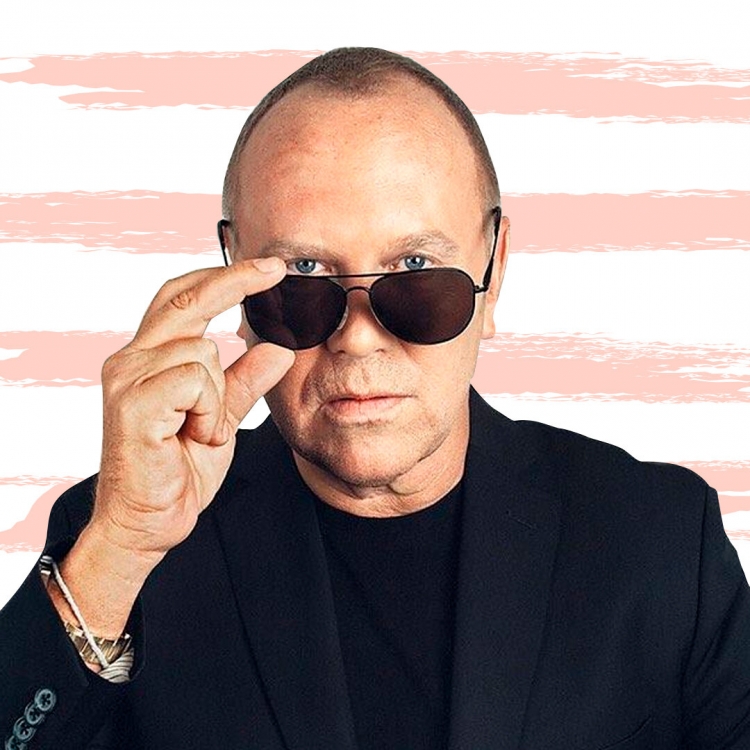 Майкл Корс дизайнер