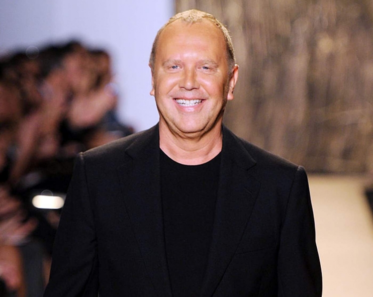 Michael Kors модельер