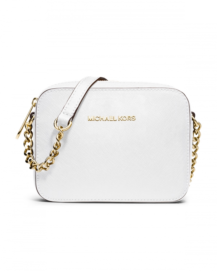 Michael Kors реклама сумок 2020