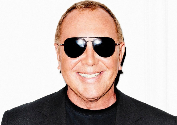 Michael Kors модельер