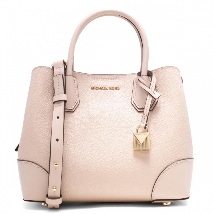 Jet Set Extra-small Crossgrain Leather Crossbody Bag