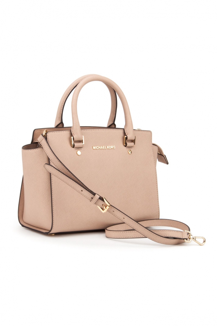 Michael Kors сумка-сэтчел