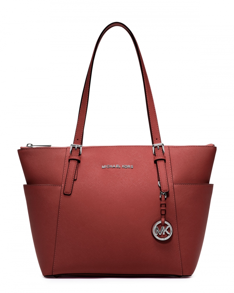 Сумка Michael Kors со звездами