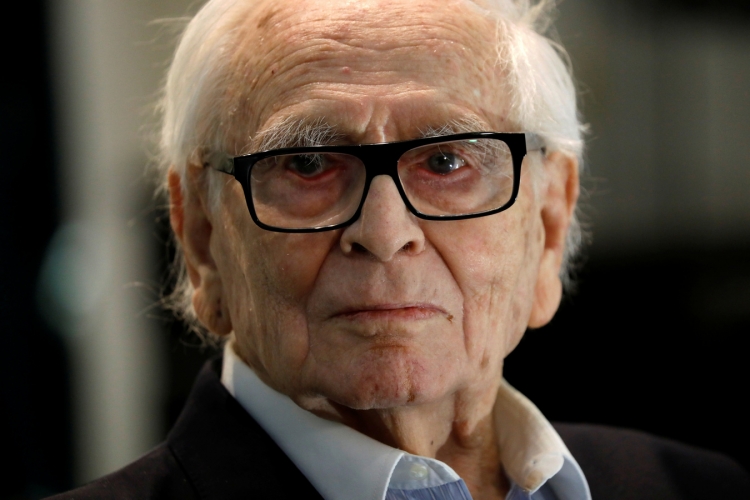 Пьер Карден Pierre Cardin