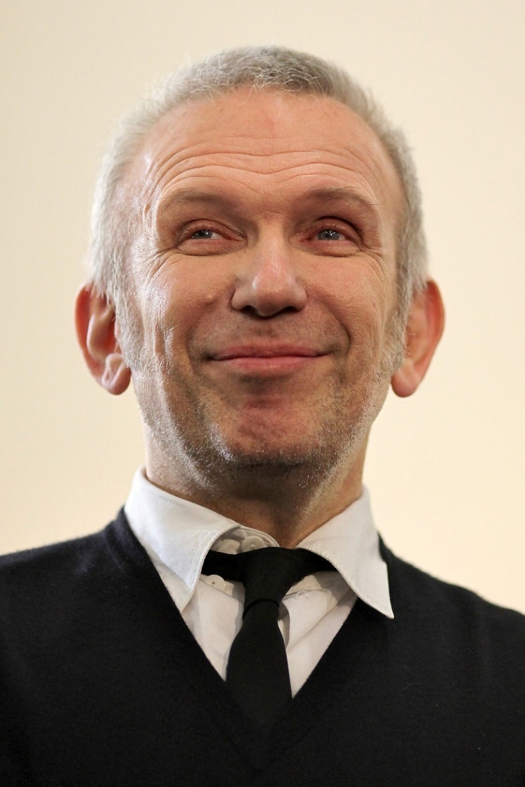 Жан Поль Готье интервью
