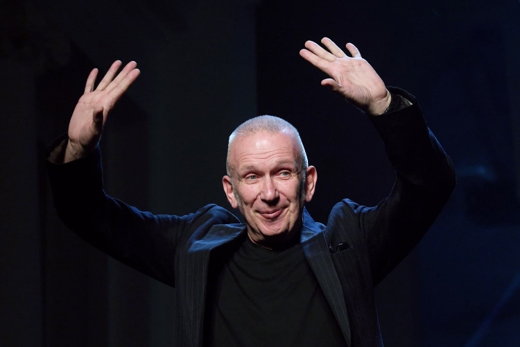 Jean Paul Gaultier