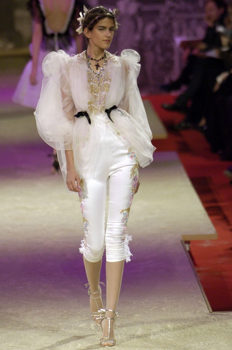 Christian Lacroix 1988