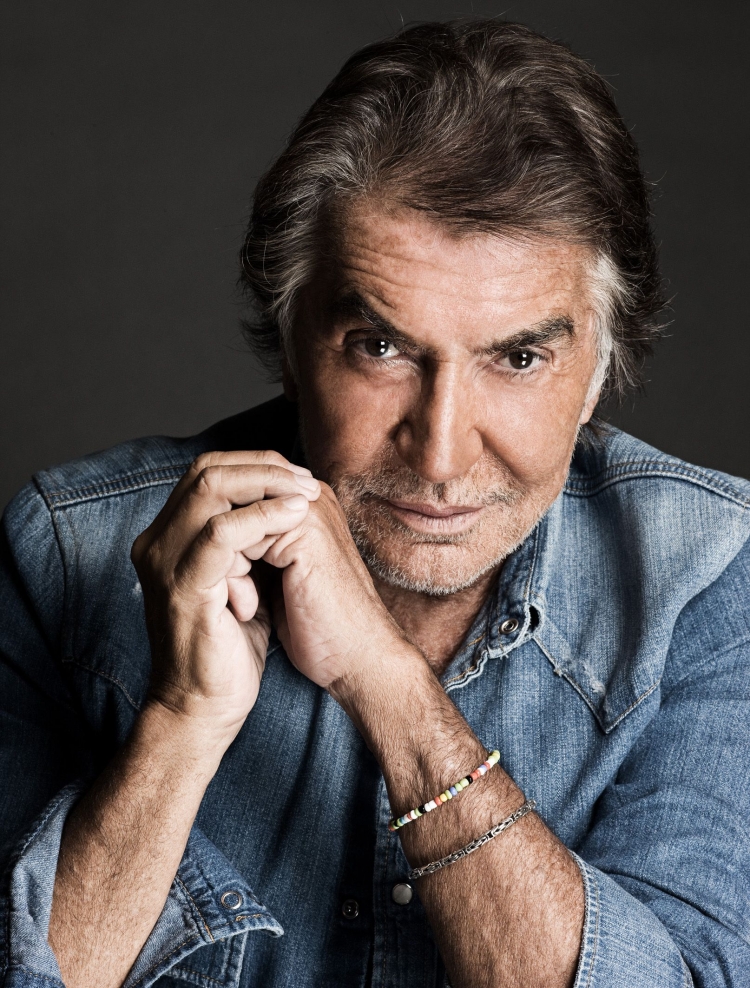 Roberto Cavalli модельер