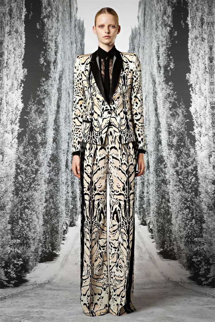 Roberto Cavalli модельер