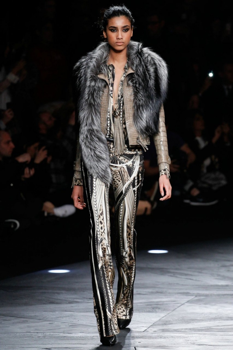 Roberto Cavalli дизайнер