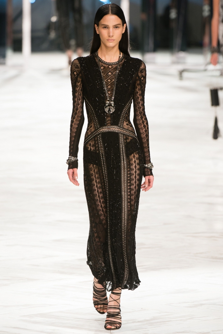 Roberto Cavalli дизайнер