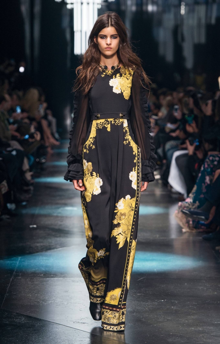 Roberto Cavalli дизайнер