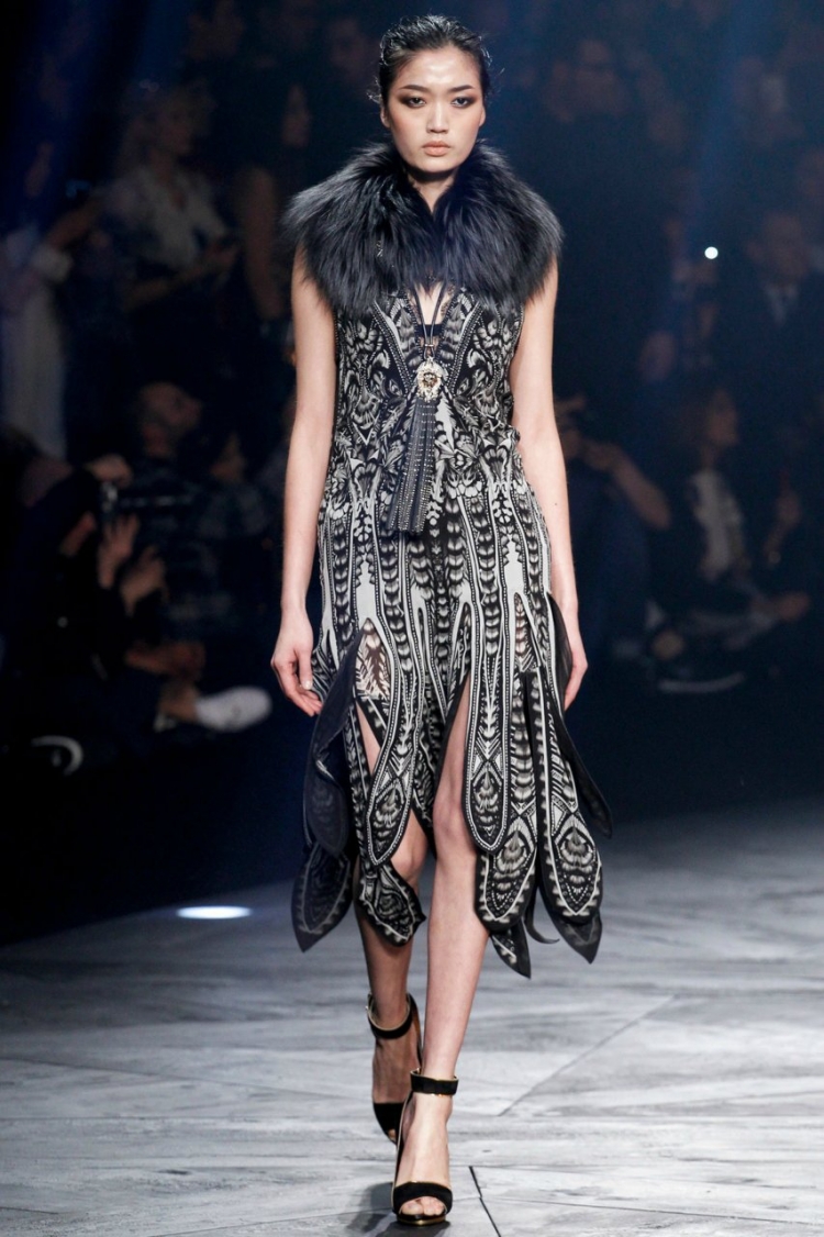 Roberto Cavalli Designer