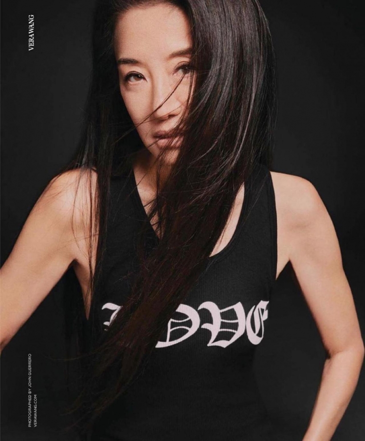 Vera Wang 2015