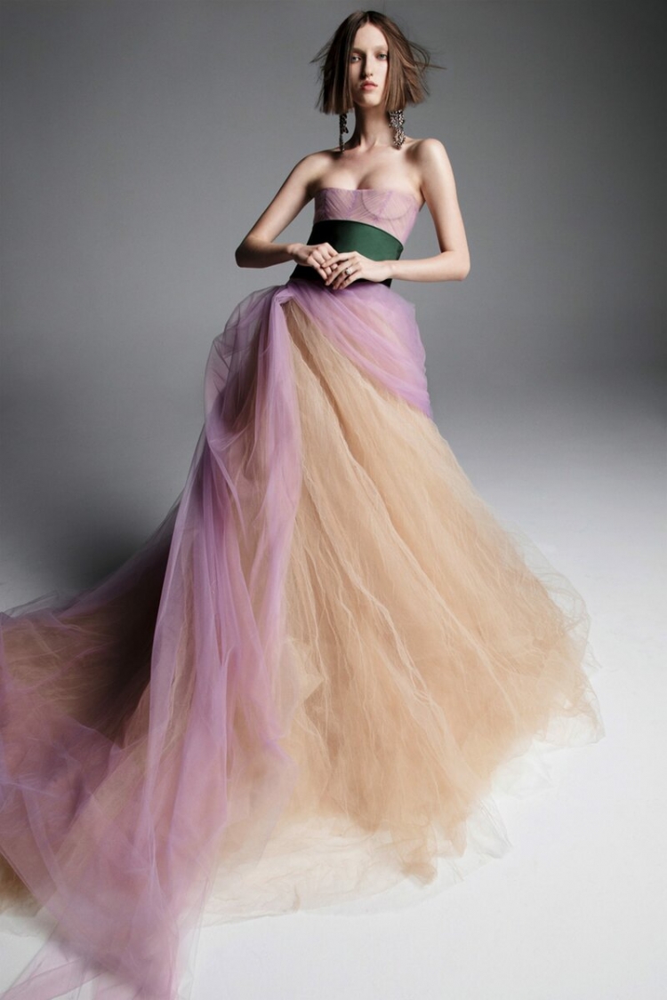 Vera Wang — Вера Вонг