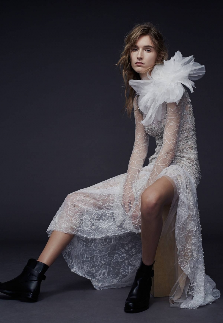 Vera Wang — Вера Вонг