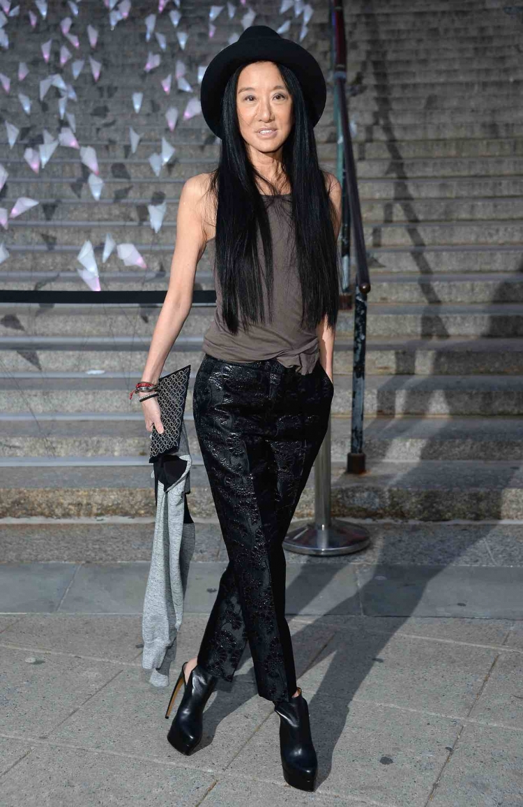 Vera Wang — Вера Вонг
