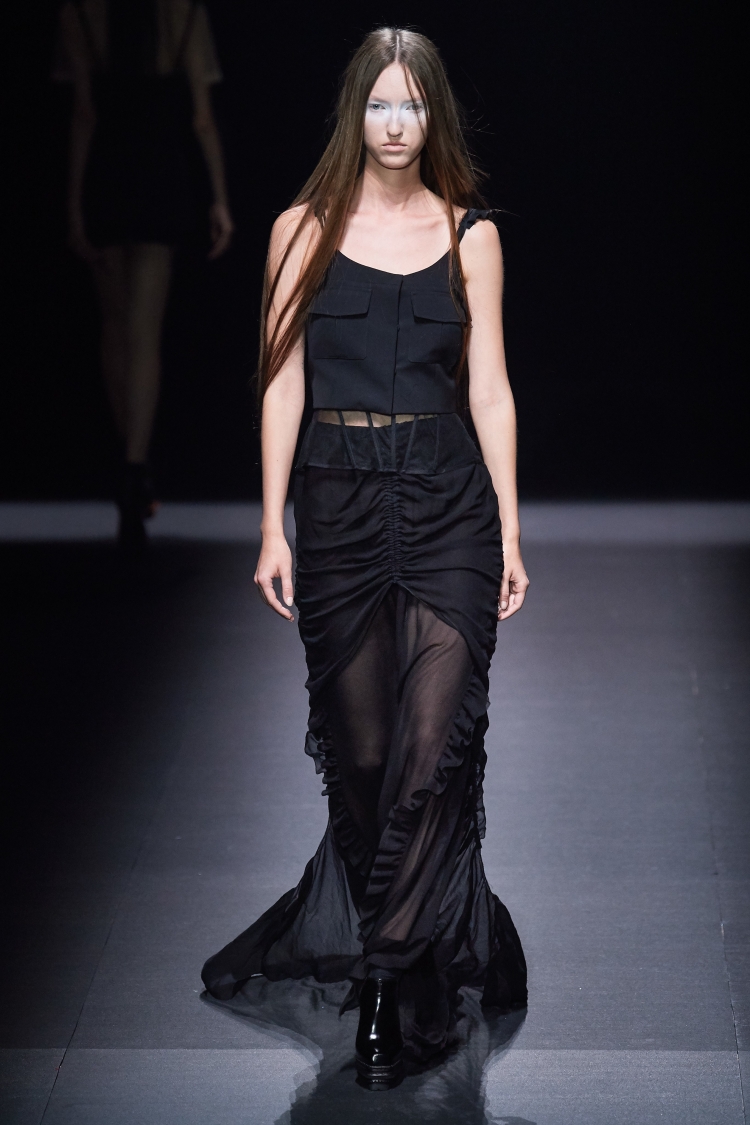 Vera Wang — Вера Вонг