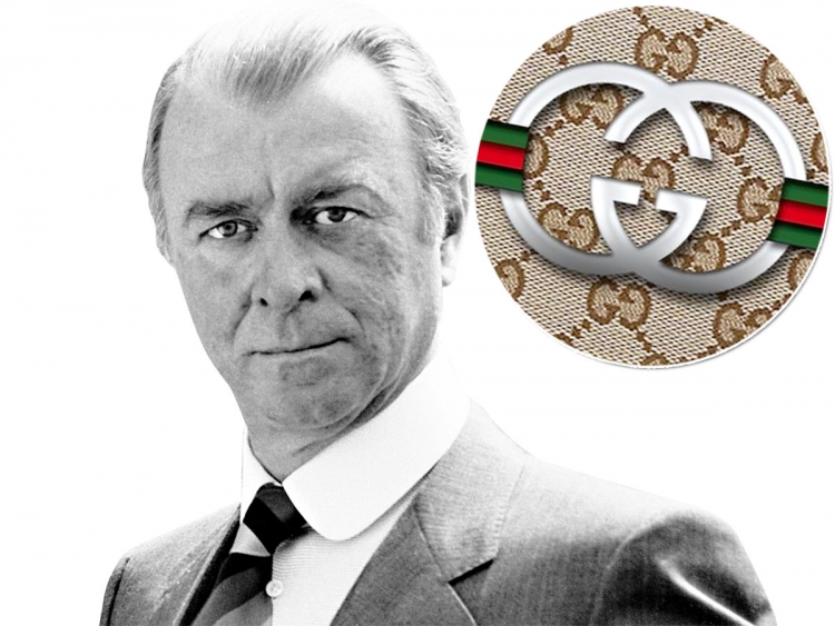 Паоло гуччи