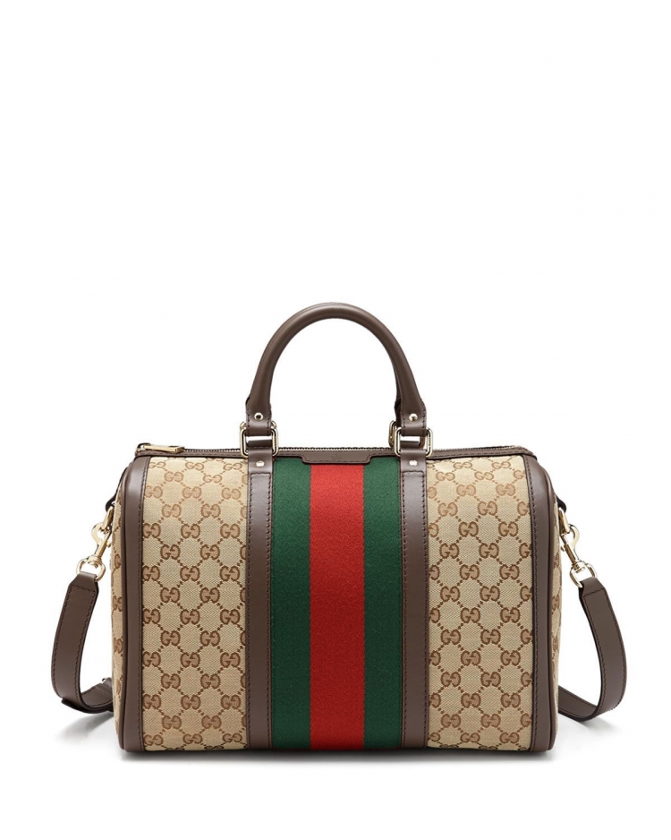 Сумка Gucci Neo Vintage gg Supreme