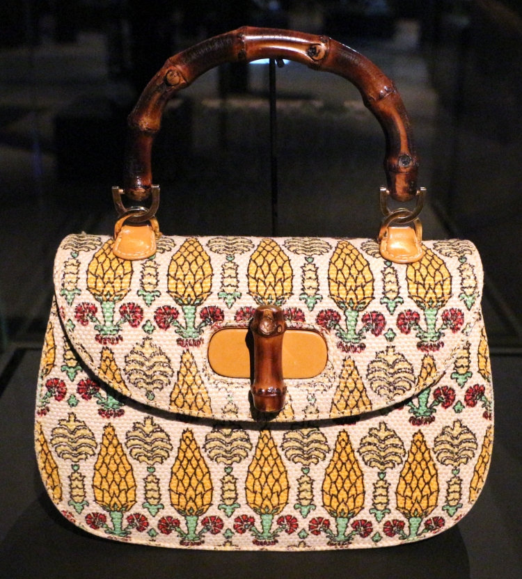 Gucci Firenze Bag