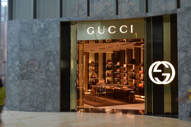 Gucci 1955 обзор