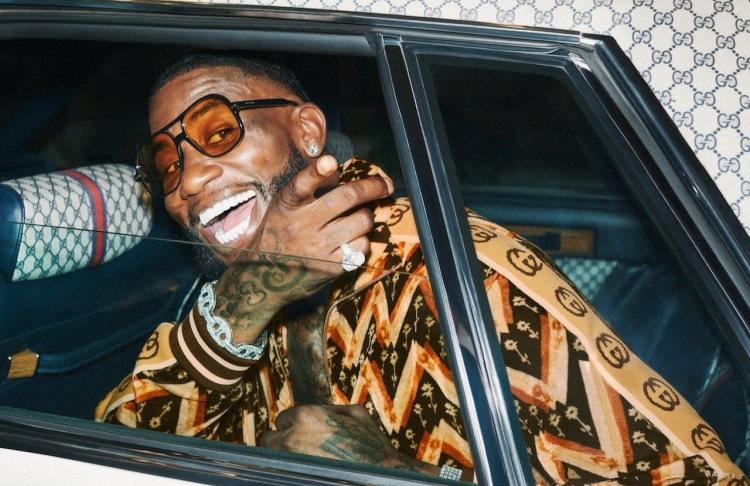 Gucci Mane 2020